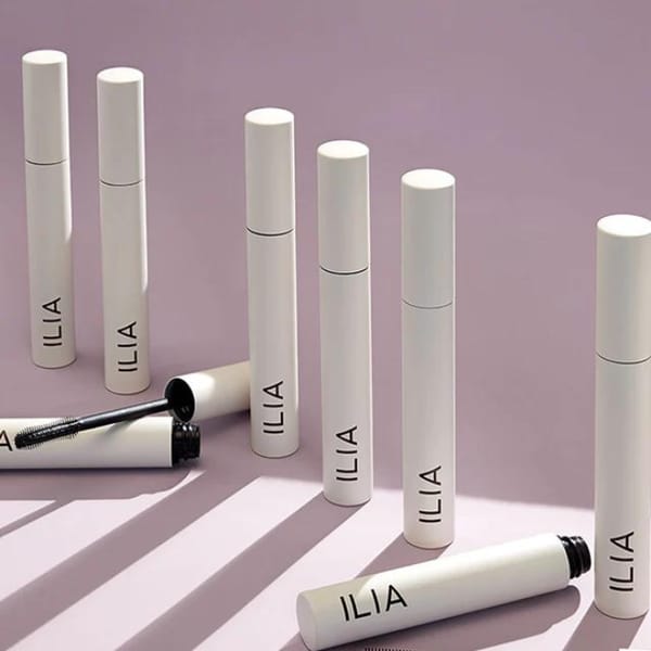 ilia - vegan beauty