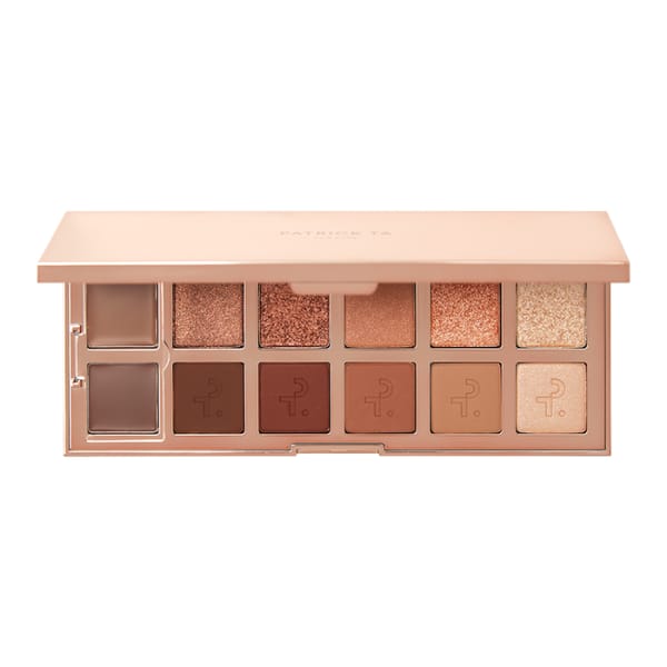 Major Dimension Eyeshadow Palette - vegan beauty