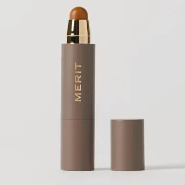merit the mimimalist- vegan beauty