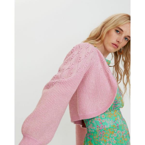 - oliver bonas fashion