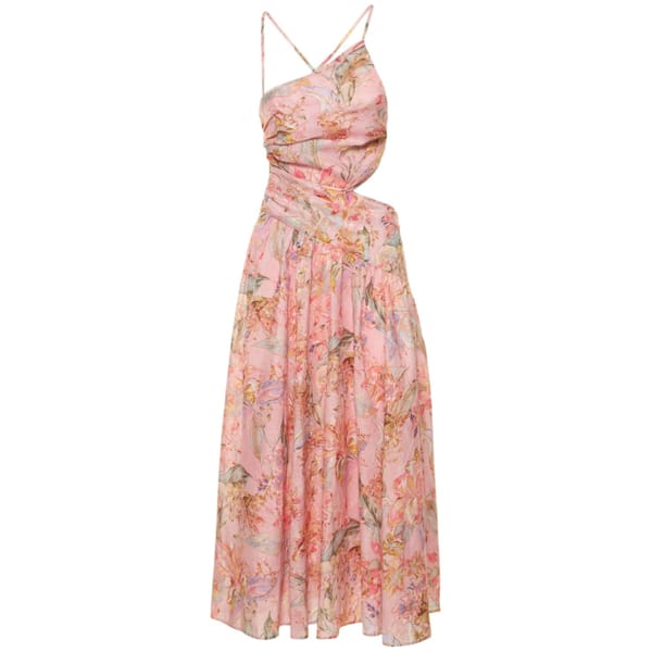 zimmerman dress at luisa - Cutout dresses