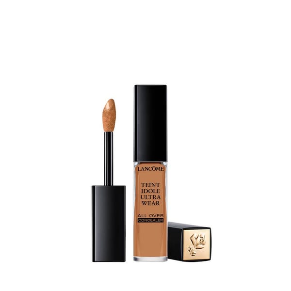 lancome concealer - tanya burr
