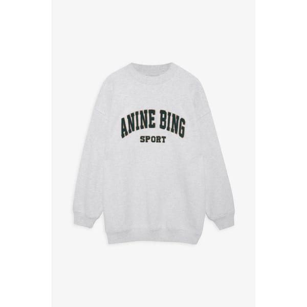 AB Tyler Sweatshirt - How To Style A Sweatshirt
