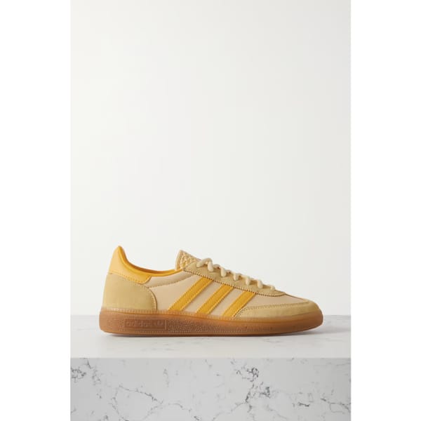 adidas originals at net a porter - How To Style A Sweatshirt