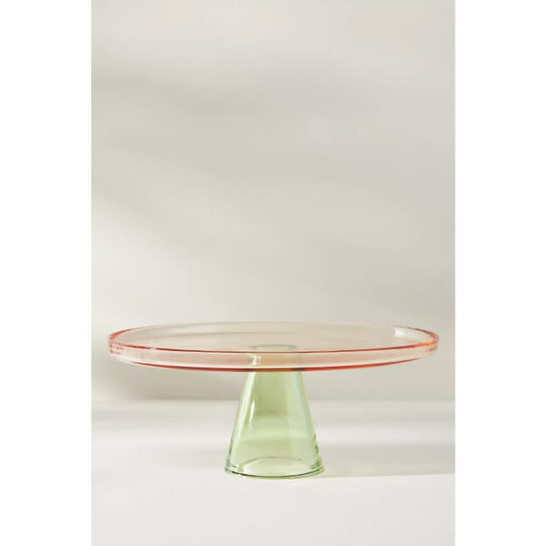Ramona Cake Stand by Anthropologie - dessert bowls