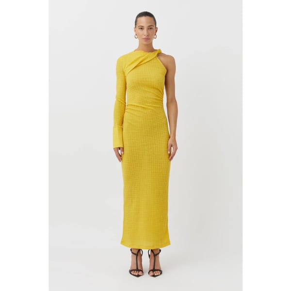 CAMILLA & MARC Cypress Midi Dress