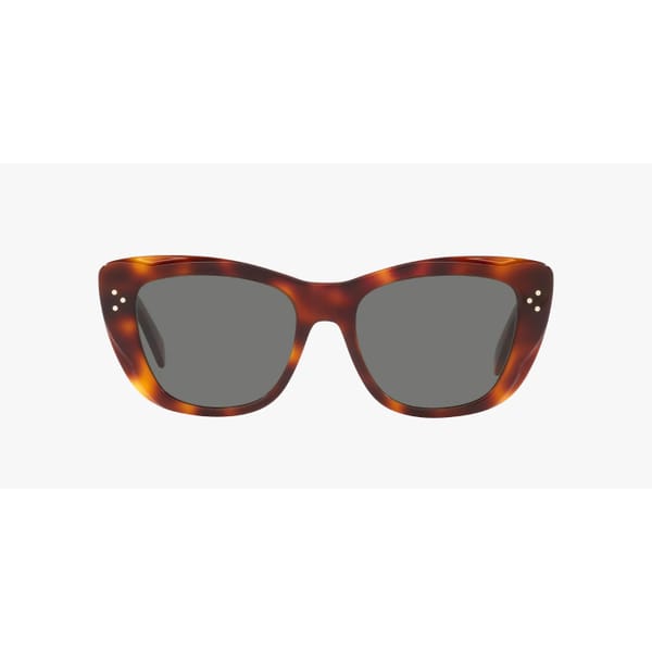 celine sunglasses - How To Style A Sweatshirt