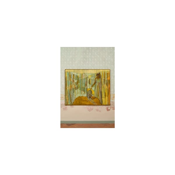 Christina Kimez Interior III, 2022 - buying art