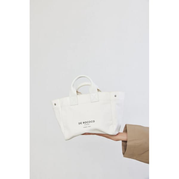 de rococo bag - How To Style A Sweatshirt