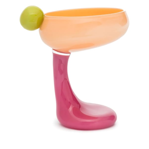 Helle Mardahl Bon Bon cocktail glass cup - dessert bowls