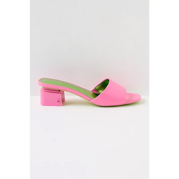 Circus NY Nova Heels