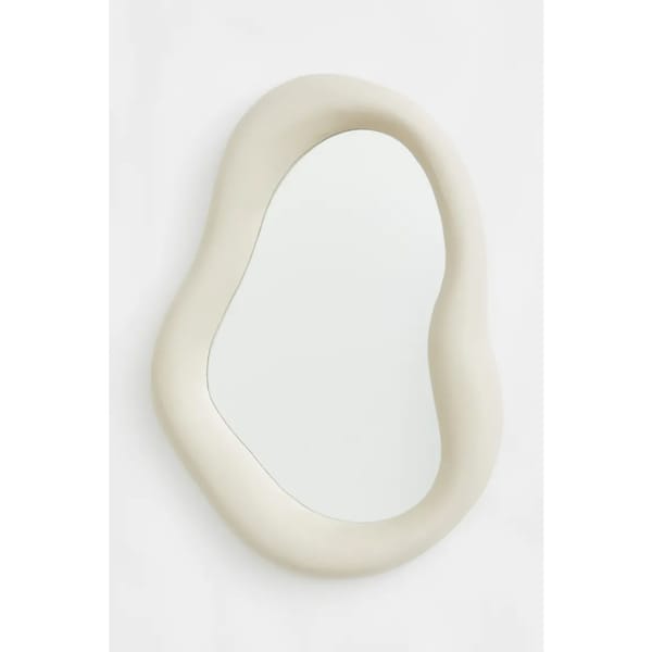 Asymmetric Mirror - statemen mirror