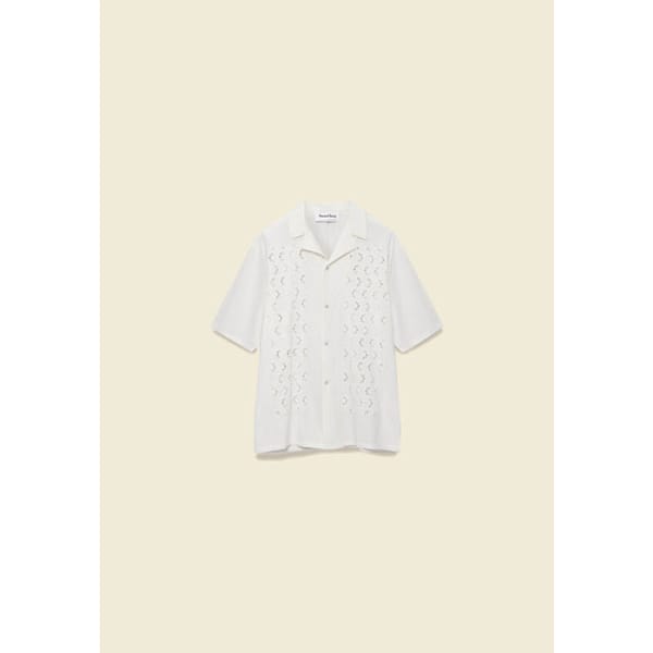 house of sunny PERGOLA SHIRT - surfer style