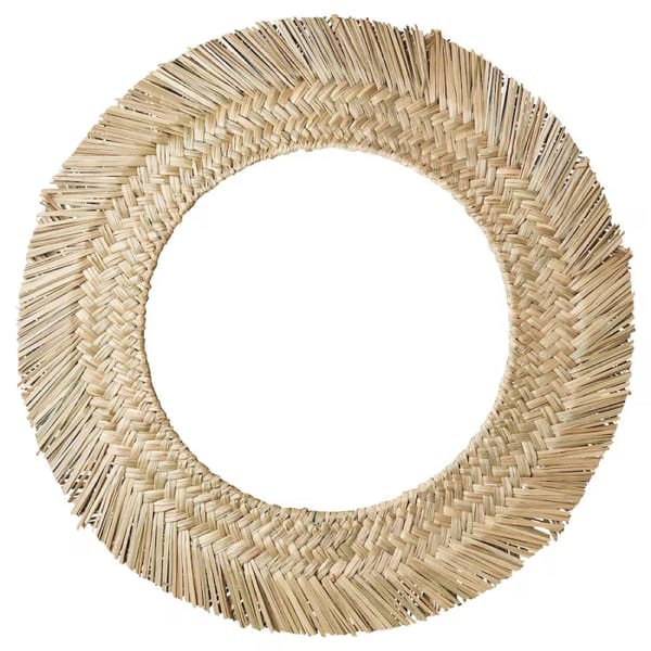 IKEA VRIGSTAD Mirror - statemen mirror
