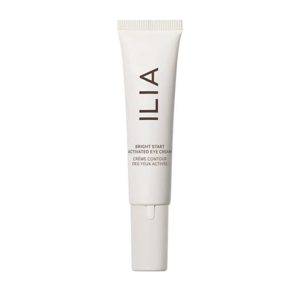 Ilia Bright Start Retinol Alternative Eye Cream - retinol eye cream