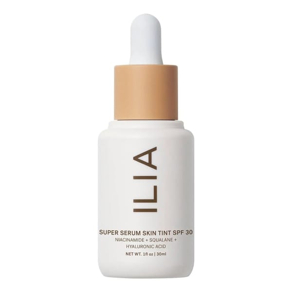 Ilia Super Serum Skin Tint