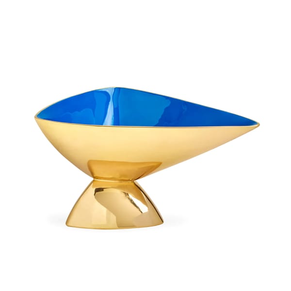 jonathan adler small anvil bowl - dessert bowls