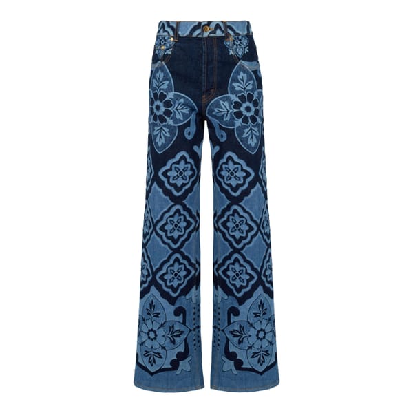 Better Than Your Boyfriend Jeans - surfer style