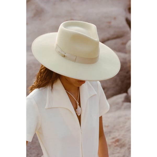 LACK OF COLOR, Pistachio Rancher- australian fashion brands