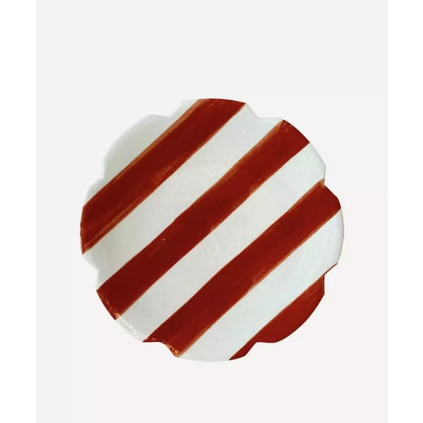 liberty VAISSELLE Nolita Dessert Plate - dessert bowls