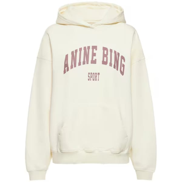 luisa via roma anine bing hoodie - How To Style A Sweatshirt