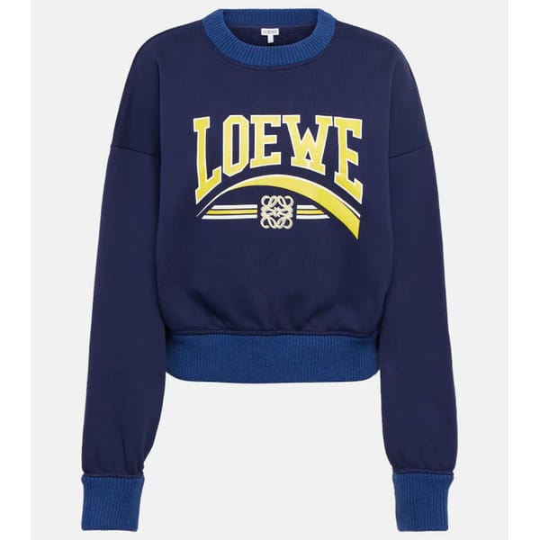 my theresa loewe - How To Style A Sweatshirt