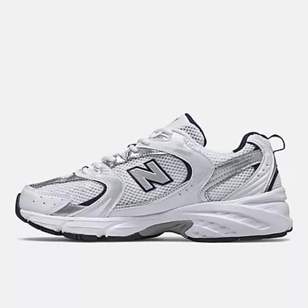 new balance 530 - How To Style A Sweatshirt