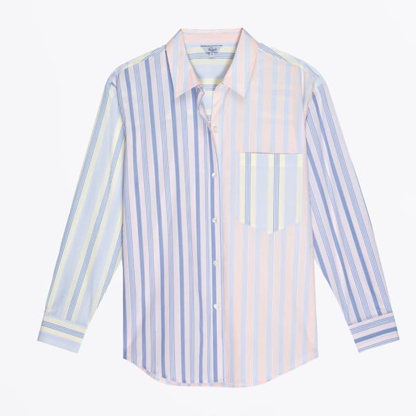 RAILS Rails Arlo Shirt Cali Stripe - striped shirts