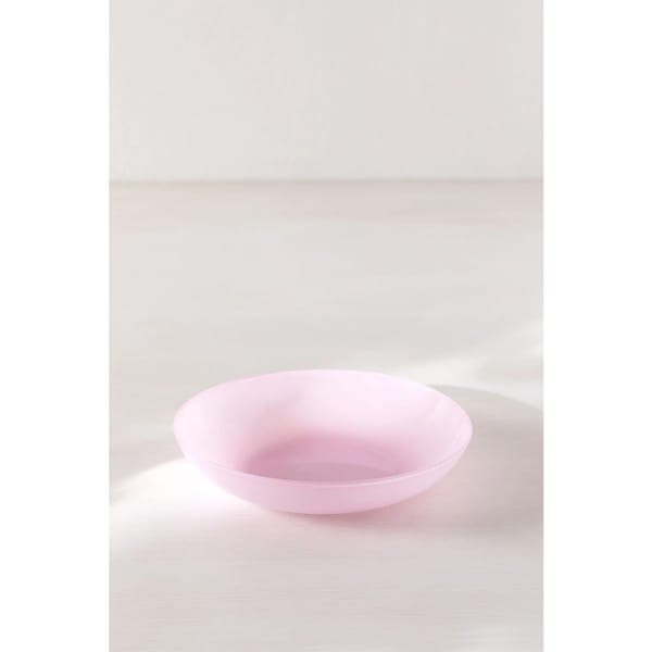 20 Pieces Glass Tableware Ainara - dessert bowls