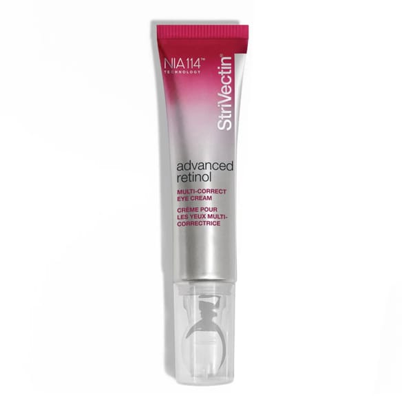 StriVectin Advanced Retinol Multi-Correct Eye Cream - retinol eye cream