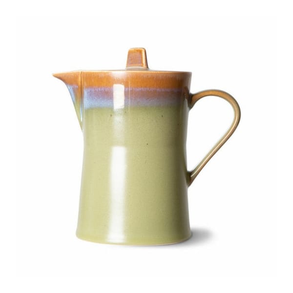 Ceramic Tea Pot | Peat - cute kitchen accessories