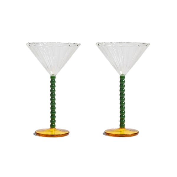Perle Cups - dessert bowls