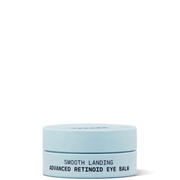 Versed Smooth Landing Advanced Retinol Eye Balm - retinol eye cream