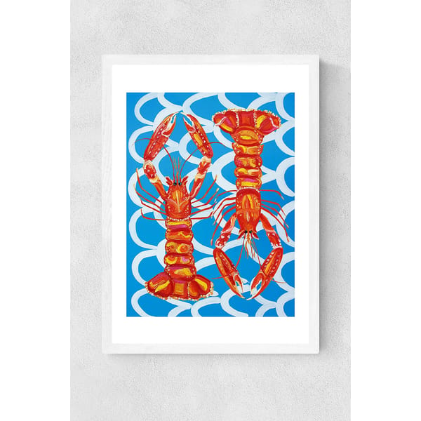 wall art prints