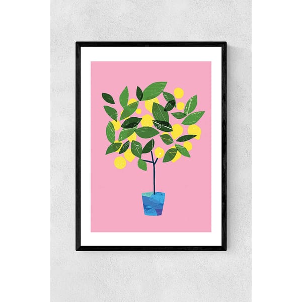 wall art prints