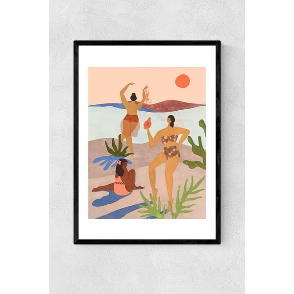 wall art prints