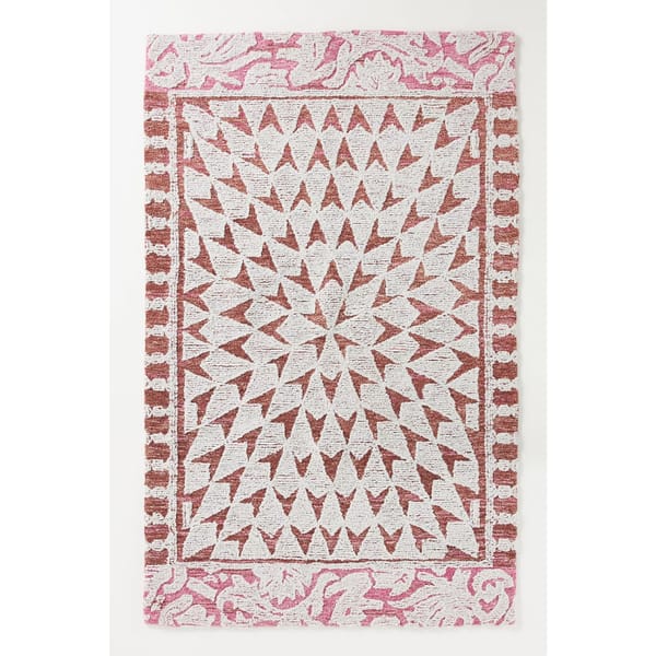 Handwoven Opal Indoor/Outdoor Rug
