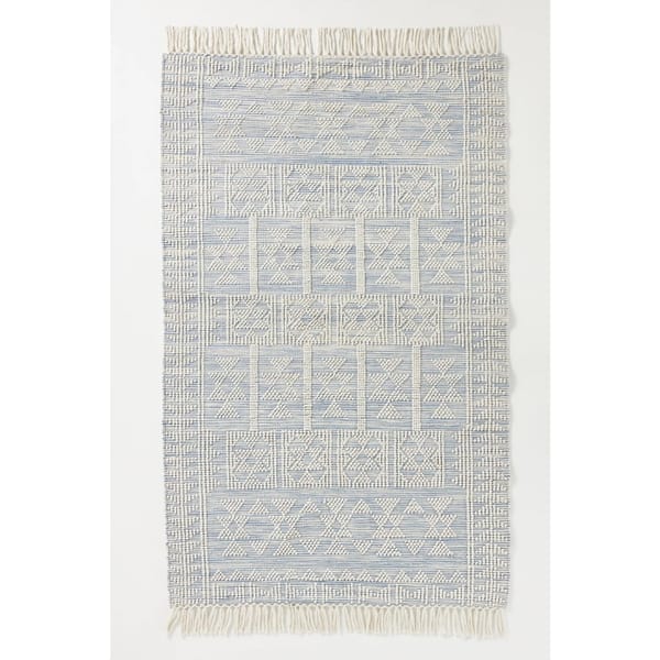 Handwoven Zandra Indoor/Outdoor Rug