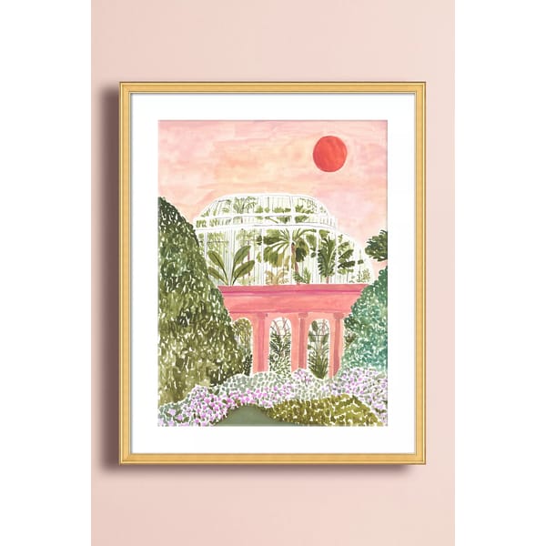 wall art prints