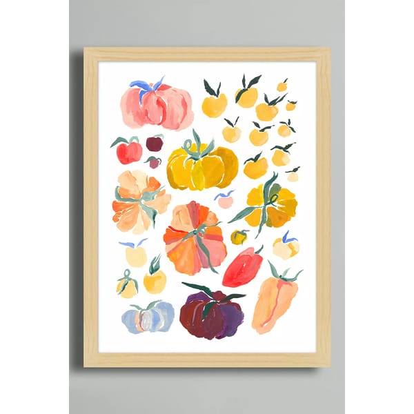 wall art prints