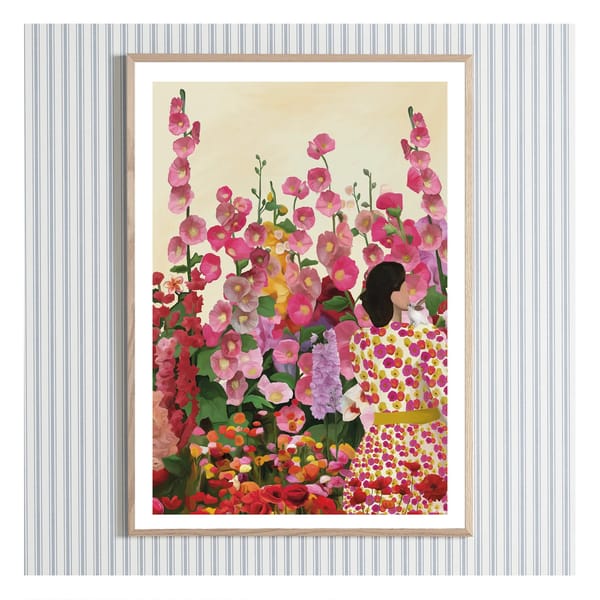 wall art prints