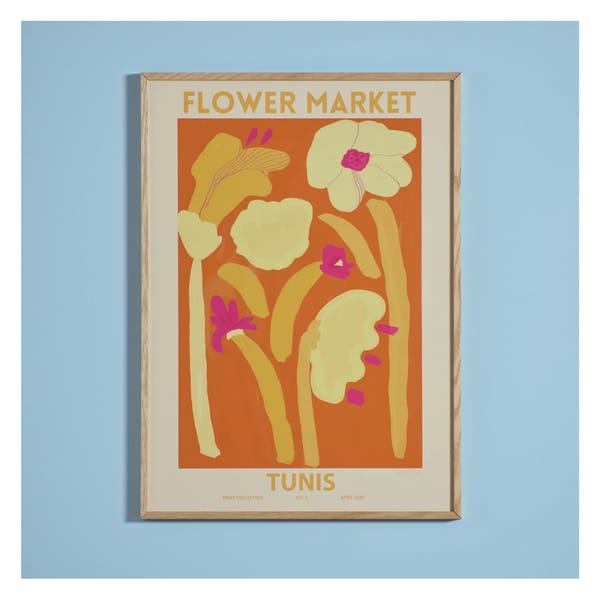 wall art prints