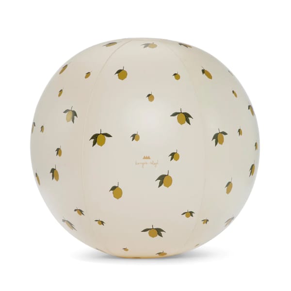 Beach Ball - Lemon- childrens clothing brands