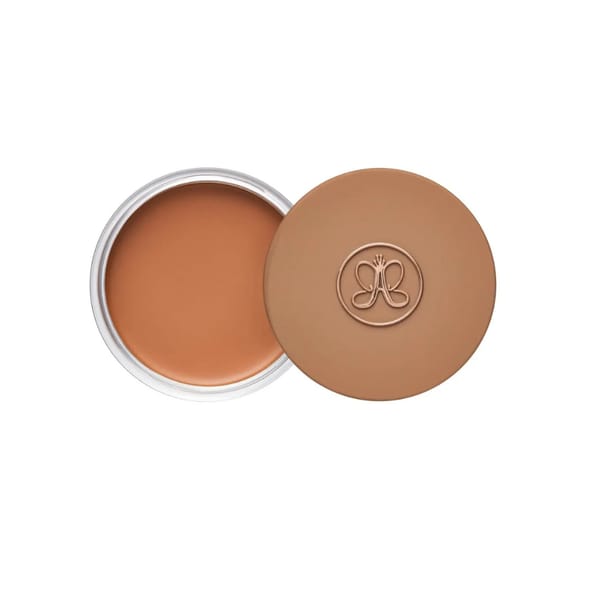 best cream bronzer anastasia beverly hills