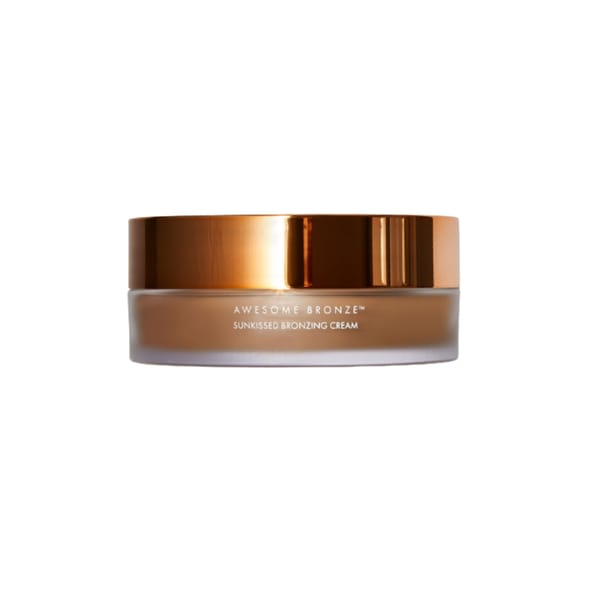 best cream bronzer beauty pie