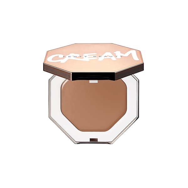 best cream bronzer fenty beauty