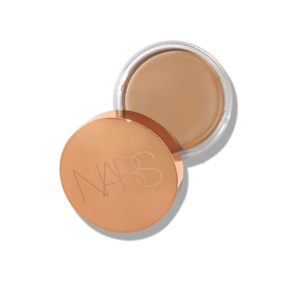 best cream bronzer nars