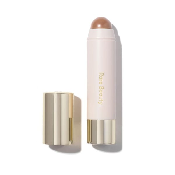 best cream bronzer rare beauty