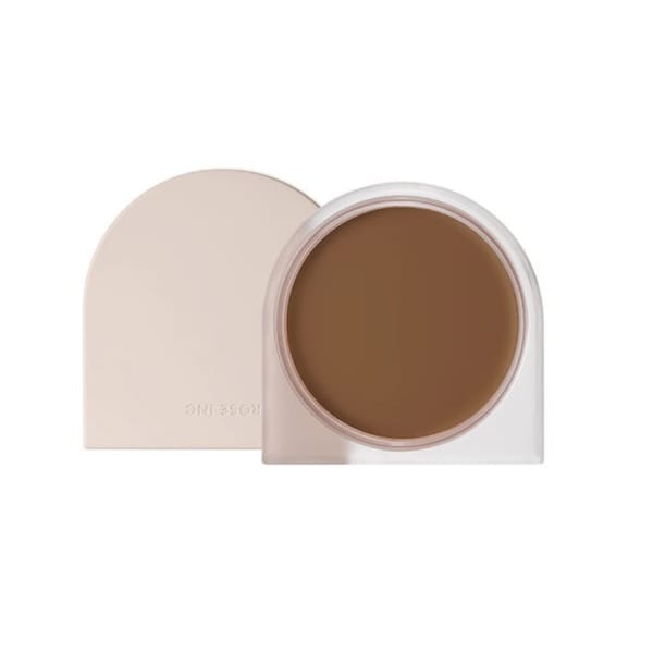 best cream bronzer rose inc