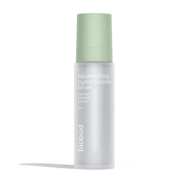 Biobod Replenishing Hydra-Soothe Serum